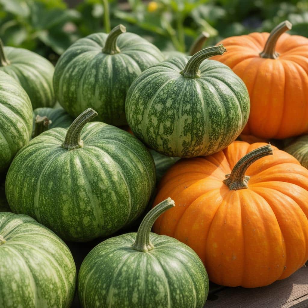 কুমড়া